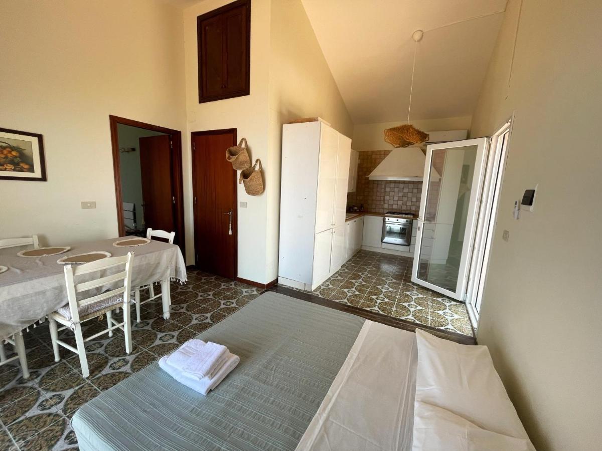Il Poggio Retreat - Cefalu Cefalù Exterior foto