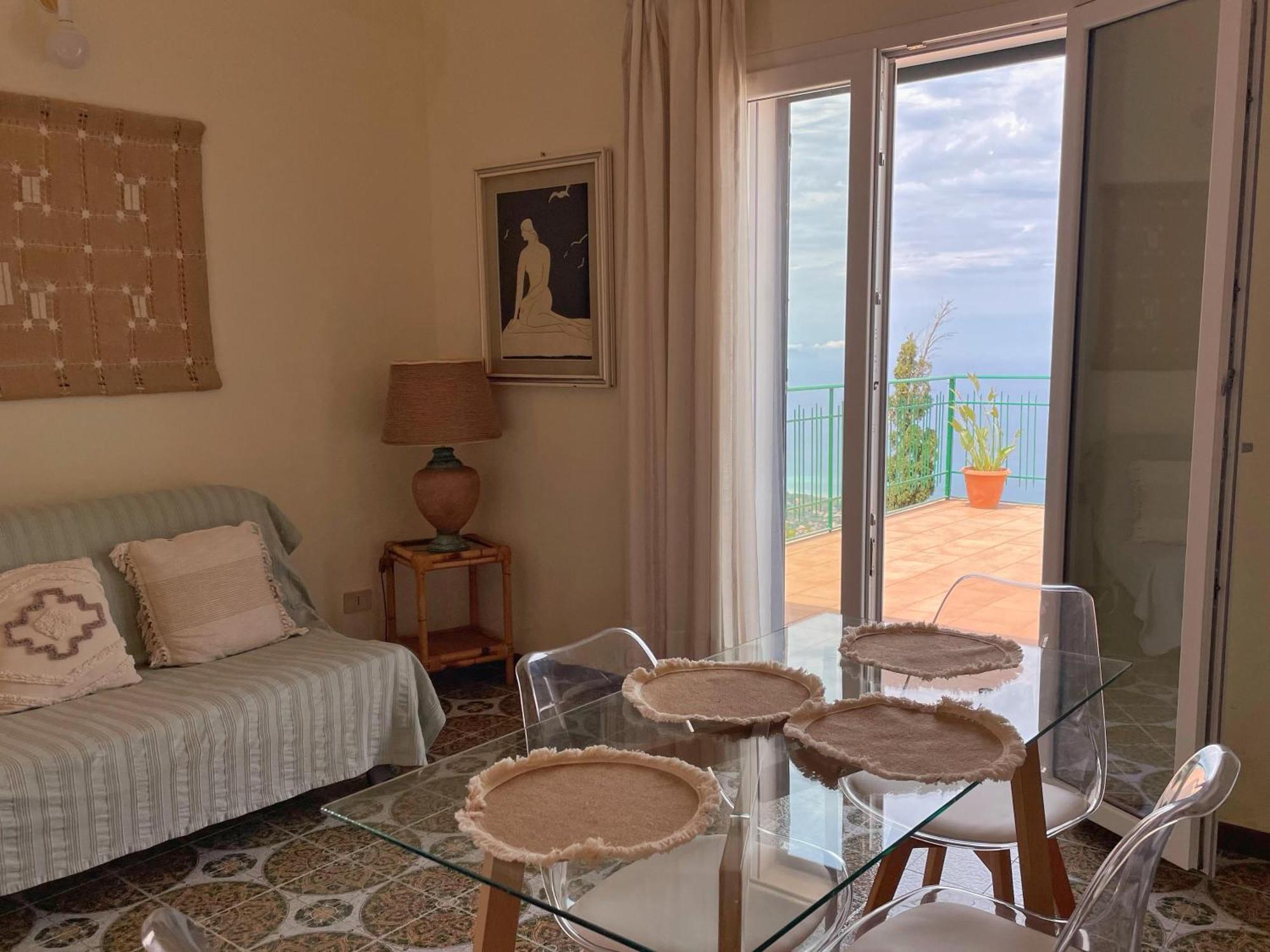 Il Poggio Retreat - Cefalu Cefalù Exterior foto
