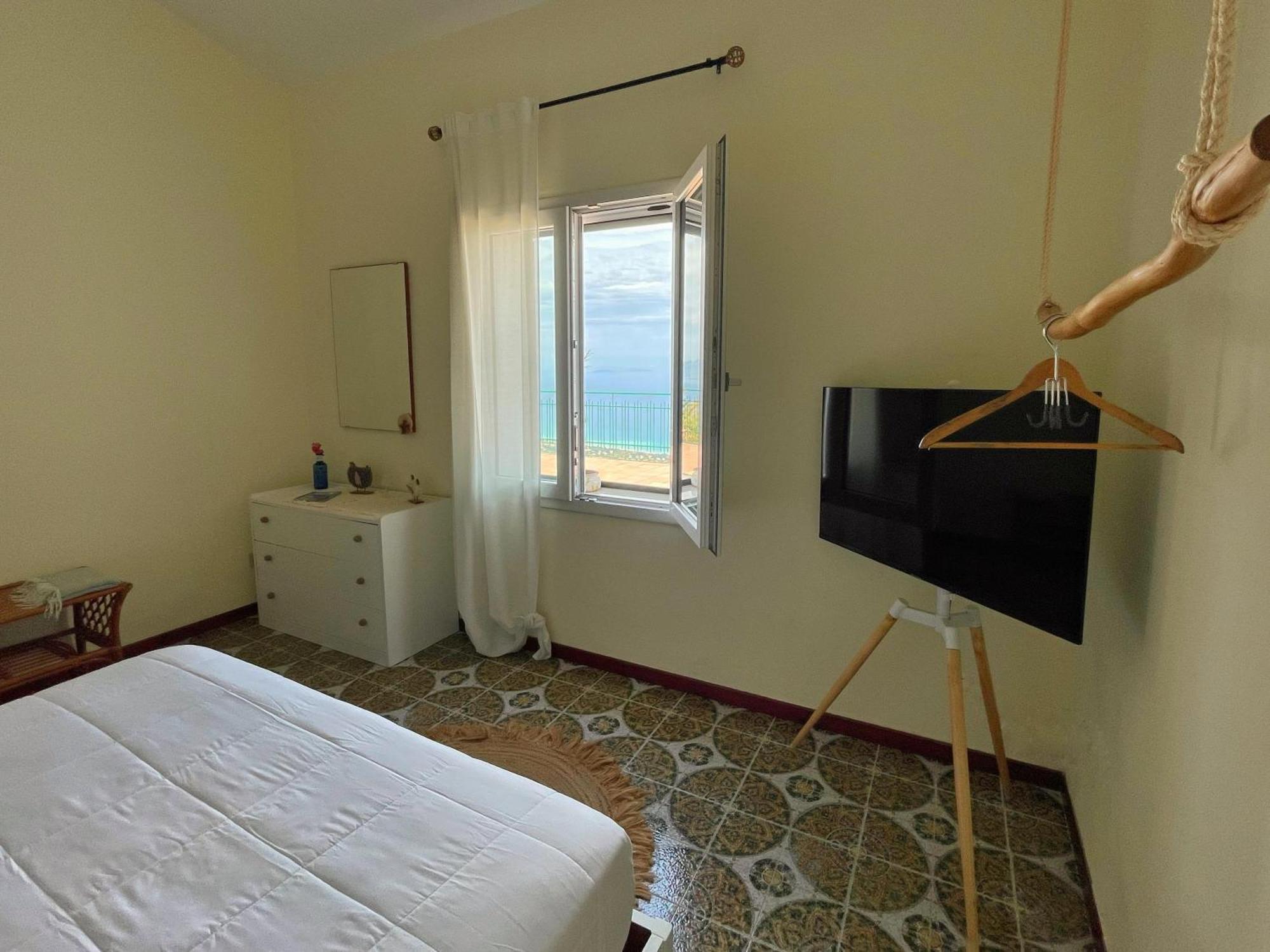 Il Poggio Retreat - Cefalu Cefalù Exterior foto